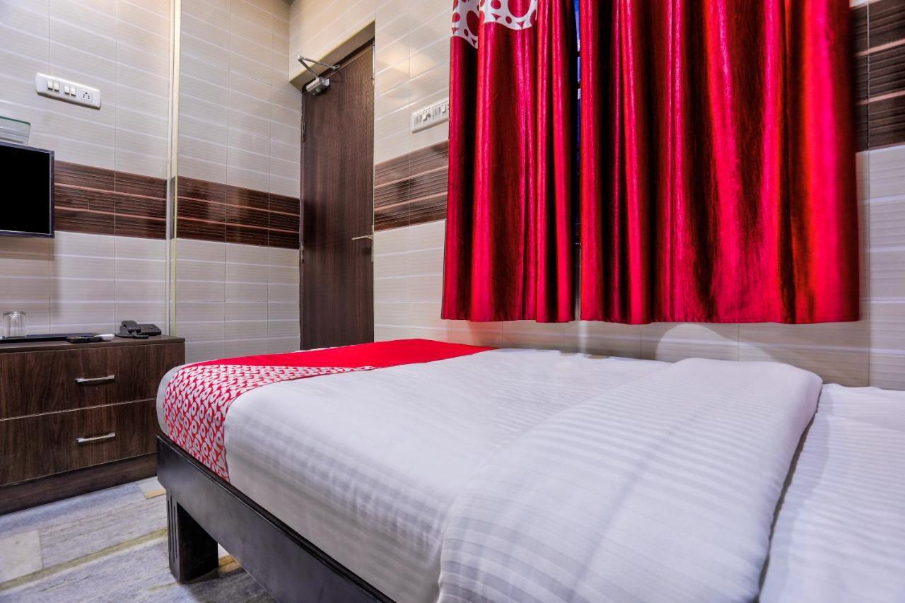 Flagship 36726 Chellam Residency Hotel Chennai Eksteriør billede