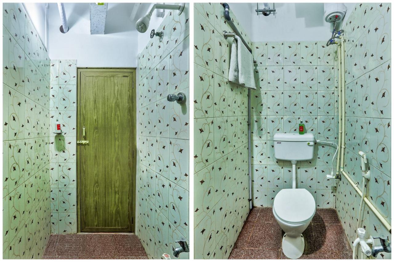 Flagship 36726 Chellam Residency Hotel Chennai Eksteriør billede